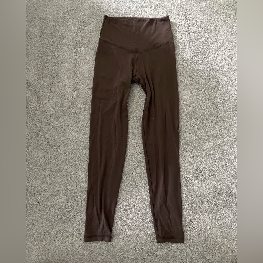 OFFLINE by Aerie Real Me High Waisted Leggings.